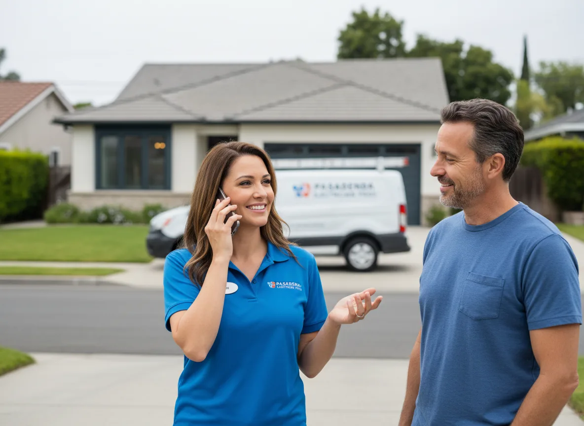 Electrician Alba, PA FAQs